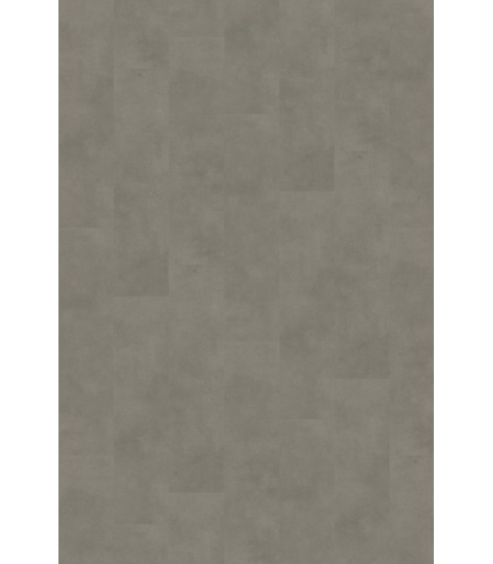 Trilogy Life - Dalles Sans PVC Rigide Clipsable - Concrete Flush 05 -  63,8 cm x 31 cm