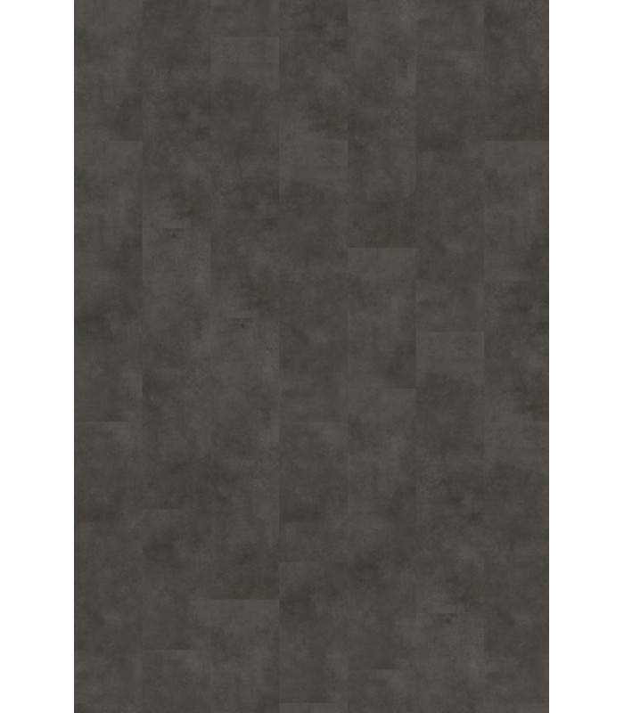 Trilogy Life - Dalles Sans PVC Rigide Clipsable - Concrete Flush 03 -  63,8 cm x 31 cm