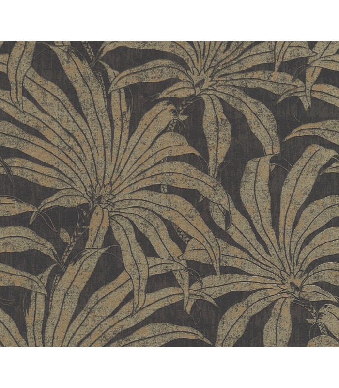 Papier peint Référence C95011 - Collection Jade - AS CREATION