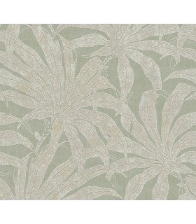 Papier peint Référence C95012 - Collection Jade - AS CREATION