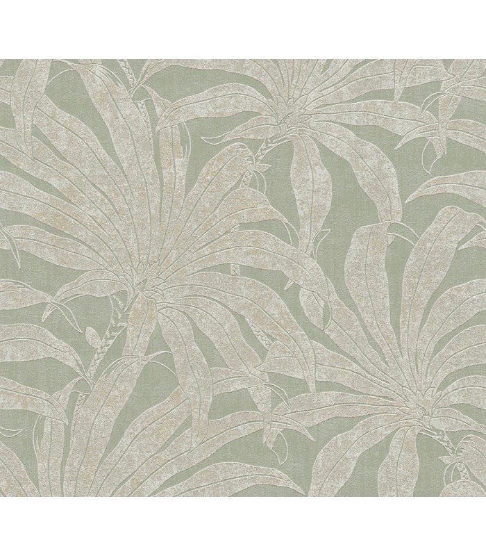 Papier peint Référence C95012 - Collection Jade - AS CREATION