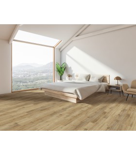 Trilogy Icon 55 - Lames PVC à Coller - Man - 121,9 cm X 17,8 cm