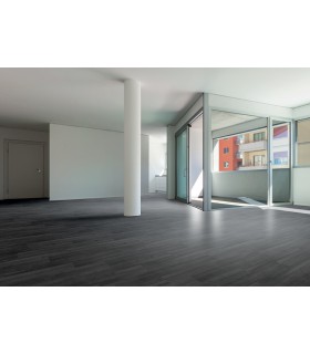 Trilogy Icon 55 - Lames PVC à Coller - Tok - 121,9 cm X 17,8 cm