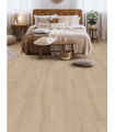 Trilogy Life - Lames Sans PVC Rigide Clipsable - Elben Oak Ext.05 - 129 cm x 24,60 cm