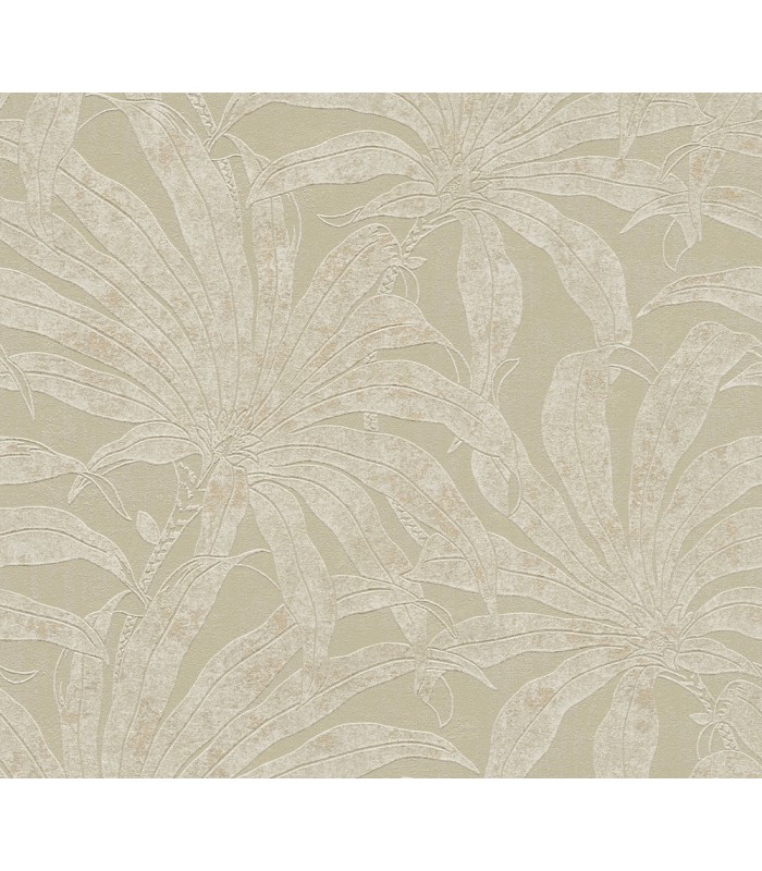 Papier peint Référence C95014 - Collection Jade - AS CREATION