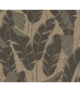 Papier peint Référence C95021 - Collection Jade - AS CREATION