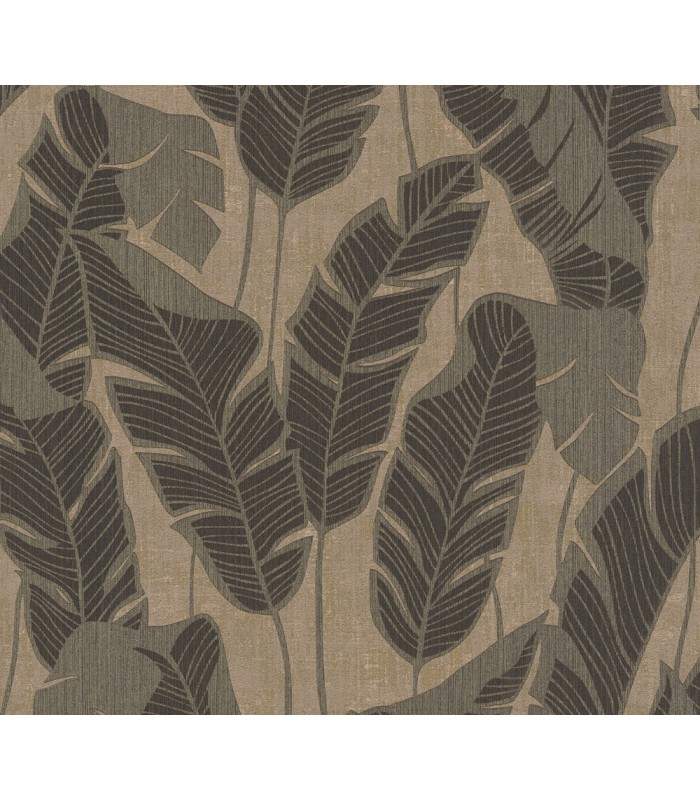 Papier peint Référence C95021 - Collection Jade - AS CREATION