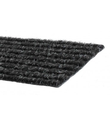 Moquette à la coupe