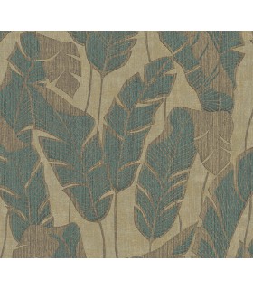 Papier peint Référence C95022 - Collection Jade - AS CREATION