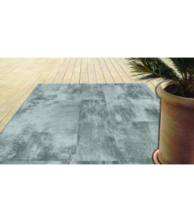 Tapis Vinyle George Polished 60x100cm