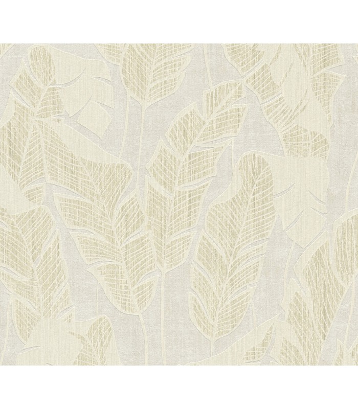 Papier peint Référence C95025 - Collection Jade - AS CREATION