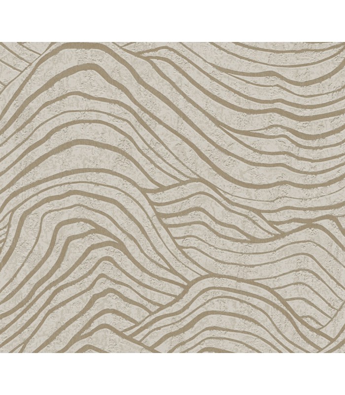 Papier peint Référence C95071 - Collection Jade - AS CREATION