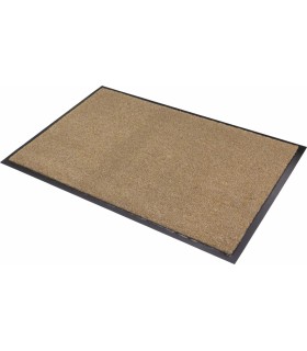 Tapis Intérieur Anti-Poussière Très Absorbant Tahiti