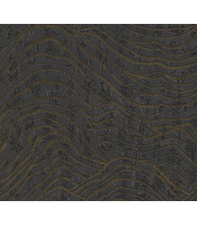 Papier peint Référence C95073 - Collection Jade - AS CREATION