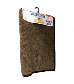 Tapis Intérieur Anti-Poussière Ultra Absorbant Hawaii