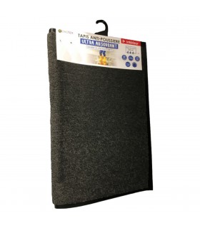 Tapis Intérieur Anti-Poussière Ultra Absorbant Hawaii