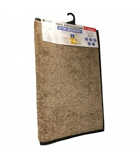 Tapis Intérieur Anti-Poussière Ultra Absorbant Hawaii