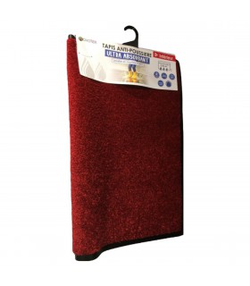 Tapis Intérieur Anti-Poussière Ultra Absorbant Hawaii
