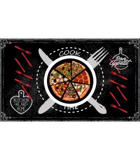 Tapis intérieur Régina 40x60cm