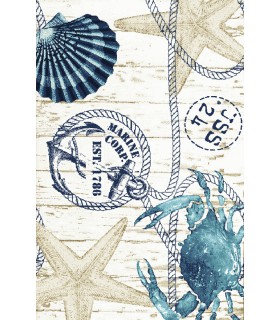 Tapis Malo 40cm x 60cm