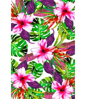 Tapis Moorea 40cm x 60cm