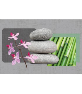 Tapis relax 40cm x 60cm