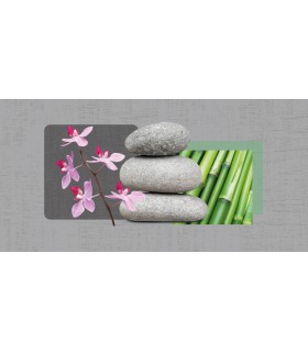 Tapis relax 57cm x 115cm