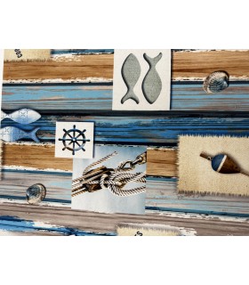 TAPIS MULTIUSAGE MARIN SPECIAL CUISINE