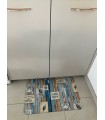 Tapis multiusage marin spécial cuisine antidérapant