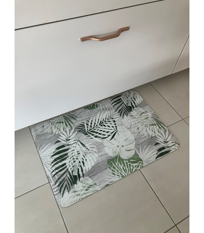 Tapis multiusage imprimé spécial cuisine Philo Novotex