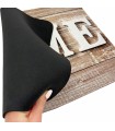 Tapis multiusage Sweet Home spécial cuisine antidérapant