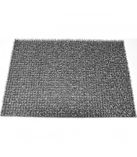 Tapis Grattant Intérieur Extérieur Astroturf - 40x60cm