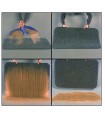 Tapis Grattant Intérieur Extérieur Astroturf
