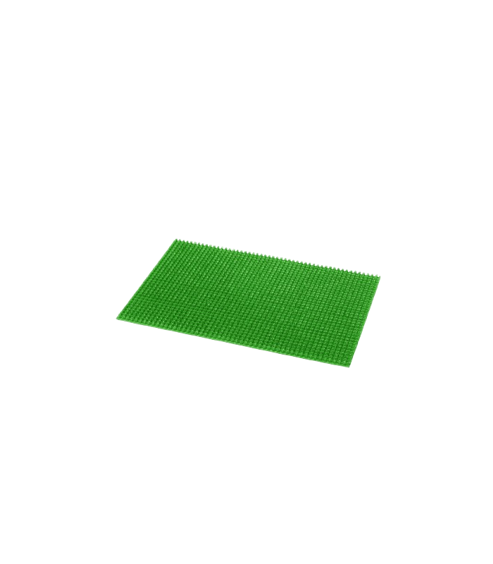 Tapis Grattant Extérieur Ultragrat Vert 40x60cm