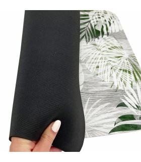 Tapis multiusage imprimé spécial cuisine Philo Novotex