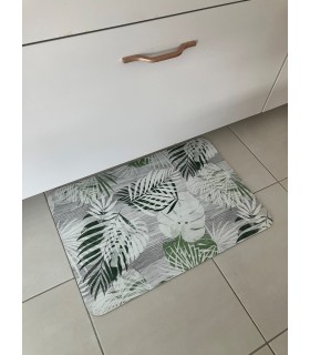 Tapis multiusage imprimé spécial cuisine Philo Novotex