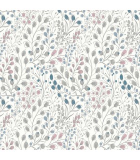 Papier peint As Creation - C88472 - Collection Wango - 10,05x0,53m