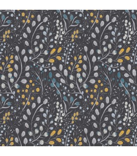 Papier peint As Creation - C88474 - Collection Wango - 10,05x0,53m