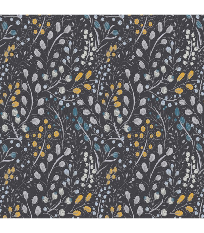 Papier peint As Creation - C88474 - Collection Wango - 10,05x0,53m