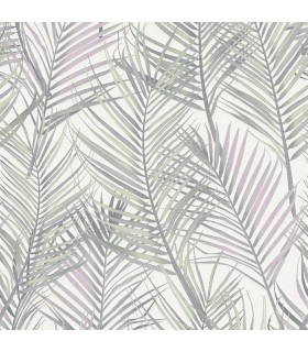 Papier peint As Creation - C90382 - Collection Wango - 10,05x0,53m