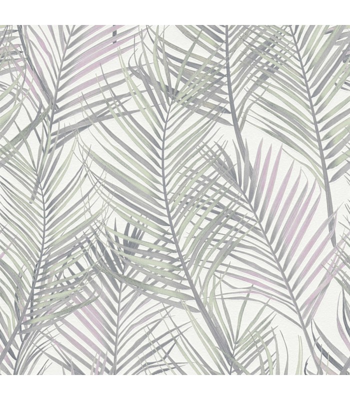 Papier peint As Creation - C90382 - Collection Wango - 10,05x0,53m