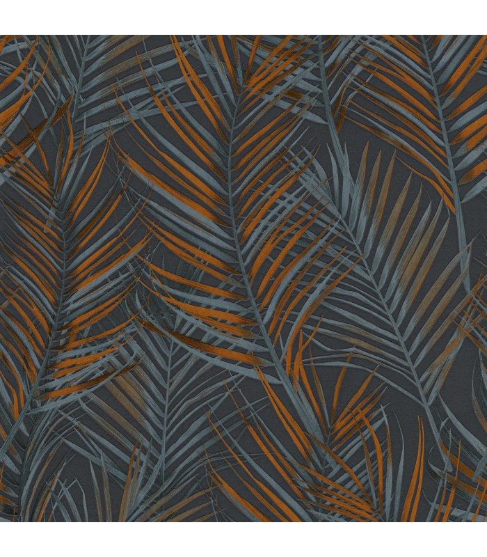 Papier peint As Creation - C90386 - Collection Wango - 10,05x0,53m