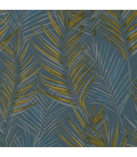 Papier peint As Creation - C90387 - Collection Wango - 10,05x0,53m