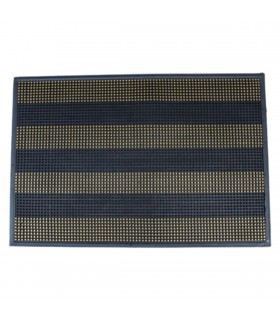 Tapis caoutchouc C400 Bistra 40x60 cm