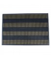 Tapis caoutchouc C400 Bistra 40x60 cm