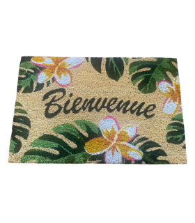 Tapis Coco Palas Envers PVC 40x60 cm