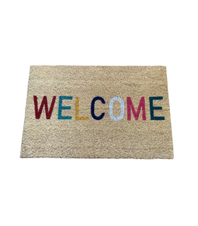 Tapis Coco Marigold Envers PVC 40x60cm