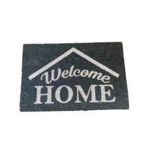 Tapis Coco Nepal Envers PVC 40x60cm