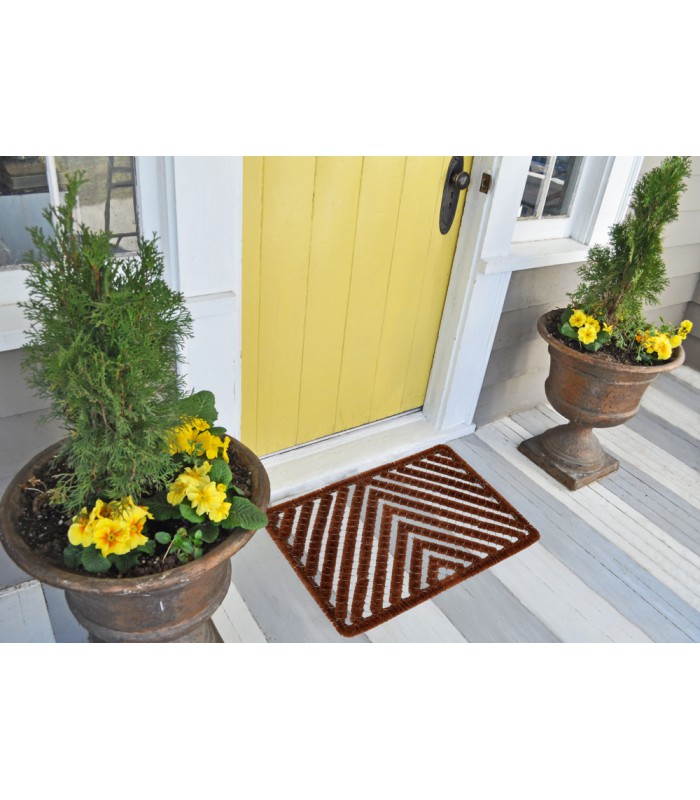 Tapis Coco Tito 40x60 cm