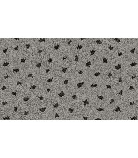 Tapis Intérieur Anti Dérapant et Absorbant Rocha 45x75cm